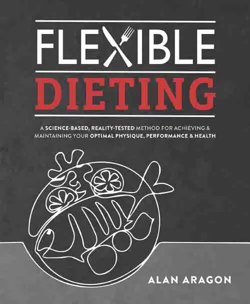 Flexible Dieting - Coach Foundation