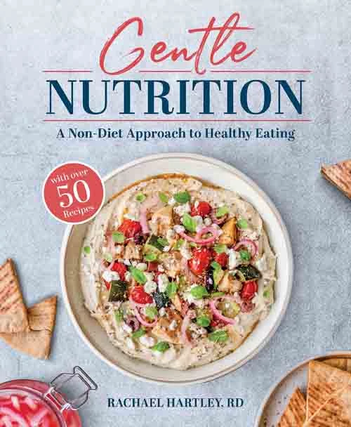 Gentle Nutrition A Non Diet Approach To Healthy Eating - Coach Foundation