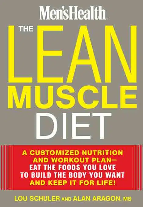 The Lean Muscle Diet - Coach Foundation