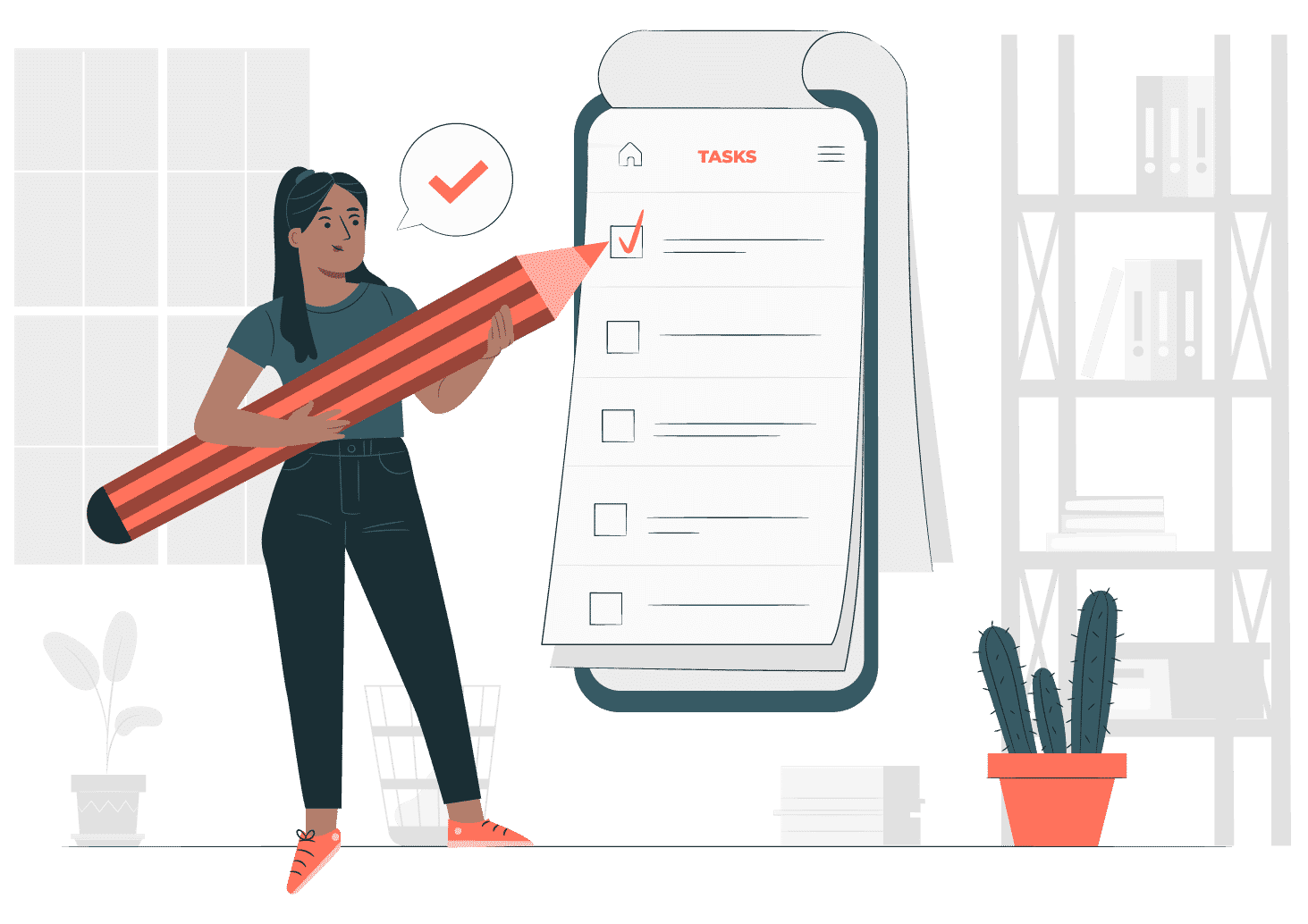 The Fundamentals - Coach Foundation