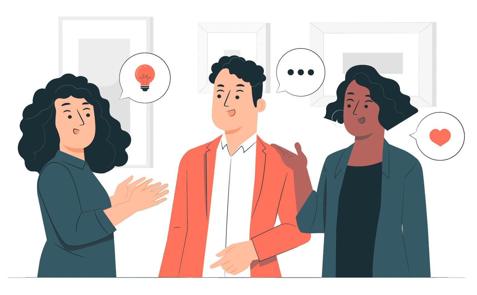 Explaining the Big Five Personality Types - Coach Foundation