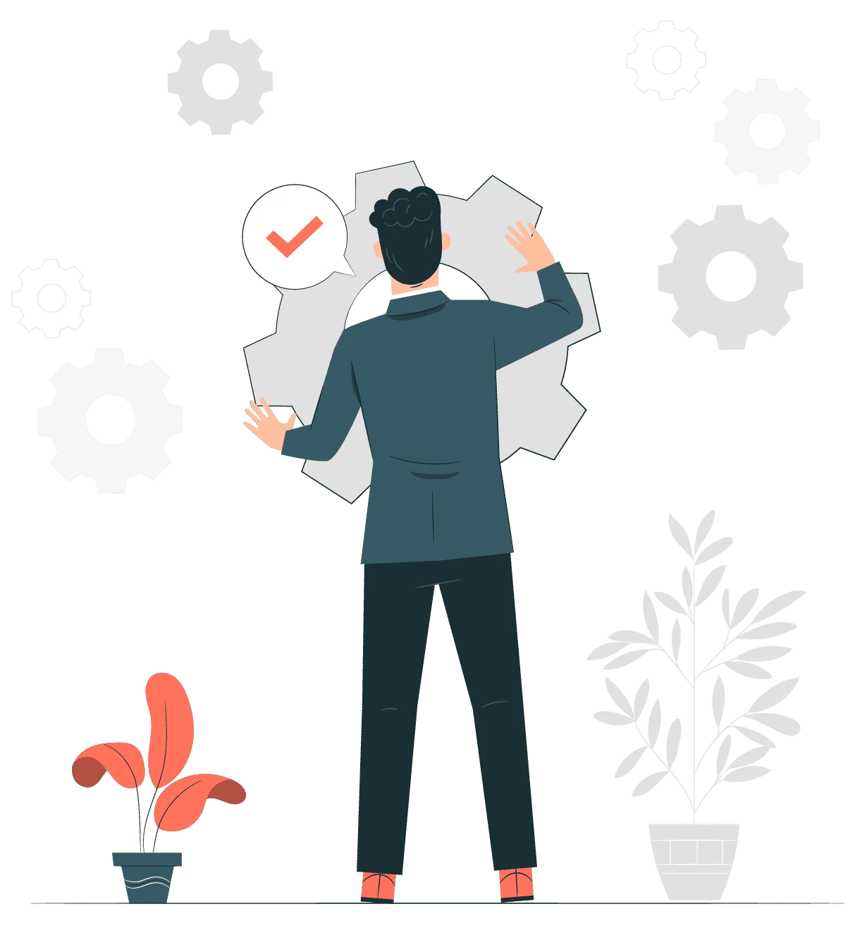 Long-term Implications of Big Five Personality Traits - Coach Foundation