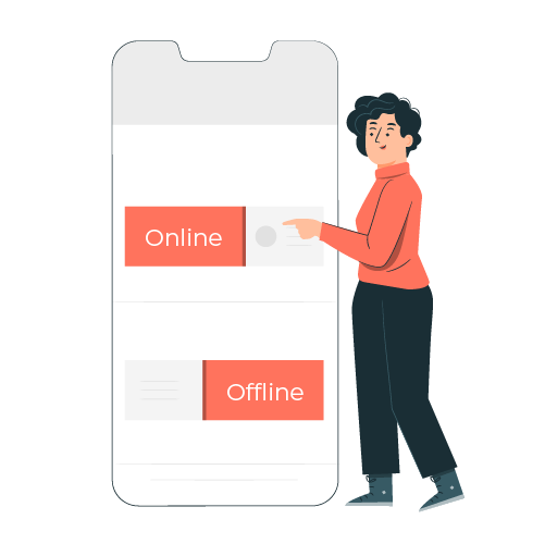 Online Coaching Business VS Offline Coaching Business - Coach Foundation