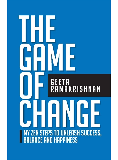7. The Game of Change - Coach Foundation