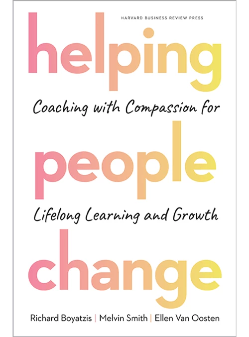 8. Helping People Change - Coach Foundation