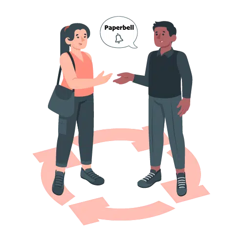 Coaching CRM: What Is Paperbell - Coach Foundation