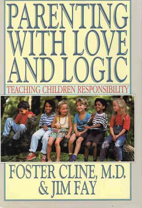 Parenting With Love And Logic F - Coach Foundation