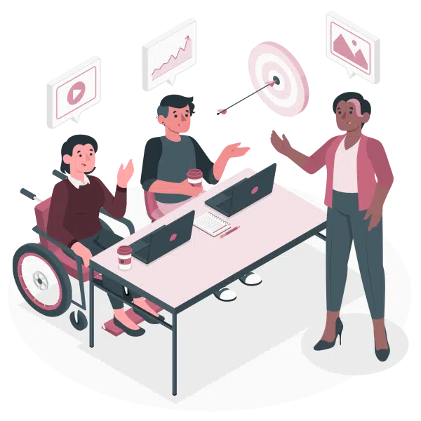 Content Team Amico 1 - Coach Foundation