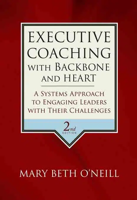Executive Coaching With Backbone And Heart - Coach Foundation