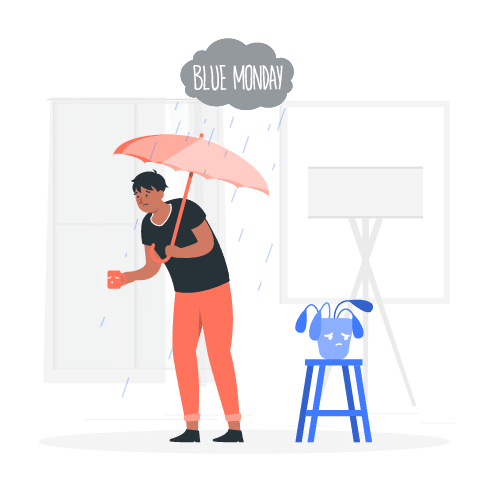 Positive Affirmations for Depression - Coach Foundation