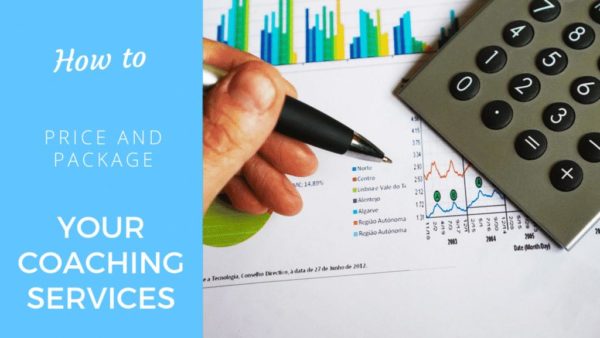 How to price and package your coaching services - Coach Foundation