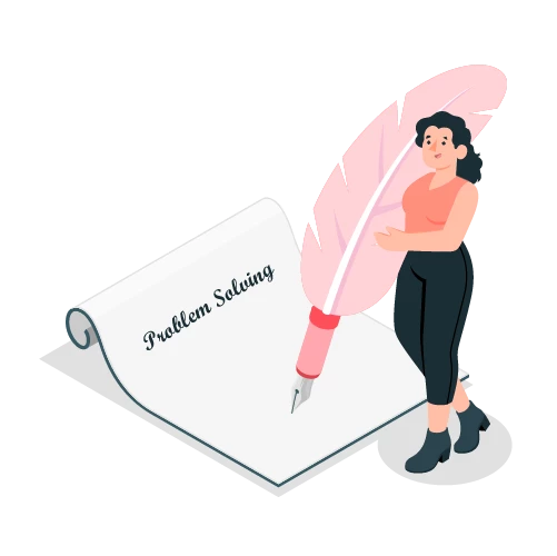 How does Problem Solving Therapy work? - Coach Foundation