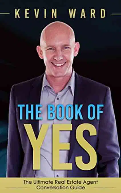 The Book Of Yes - Coach Foundation