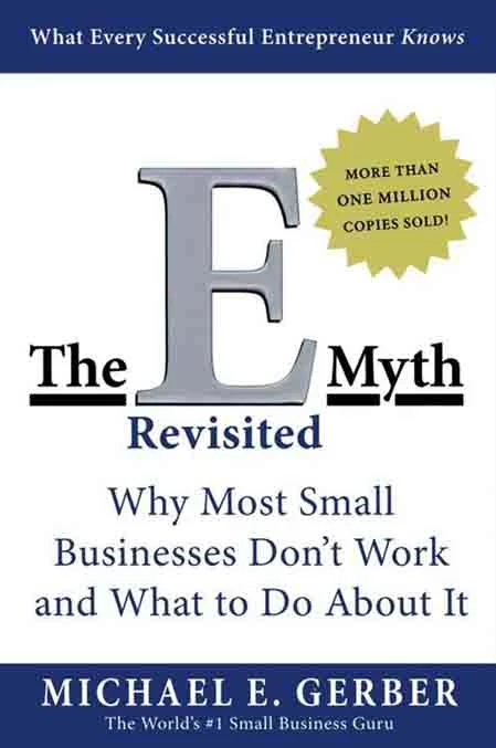 The E Myth Revisited - Coach Foundation