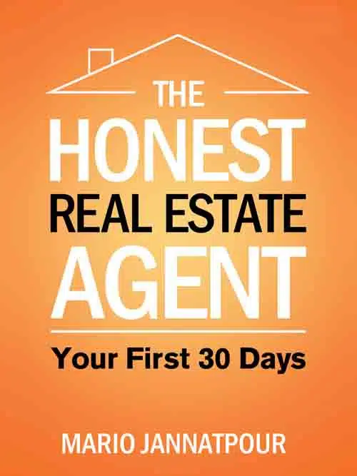 The Honest Real Estate Agent - Coach Foundation