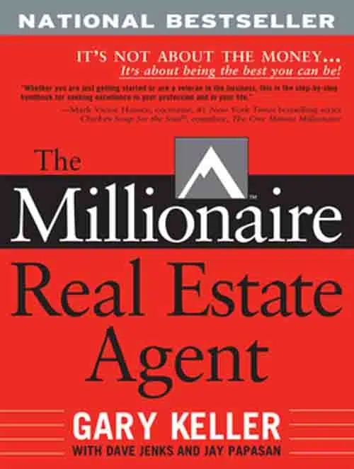 The Millionaire Real Estate Agent - Coach Foundation