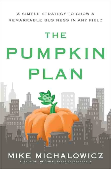 The Pumpkin Plan - Coach Foundation