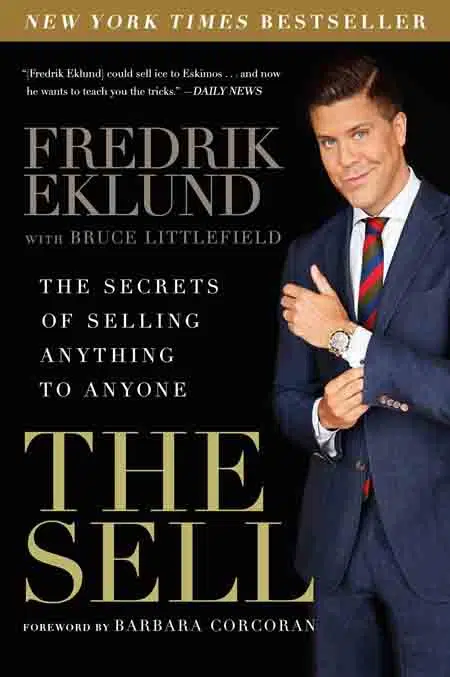The Sell - Coach Foundation