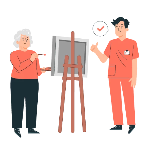 Recreational Therapy vs Occupational Therapy - Coach Foundation