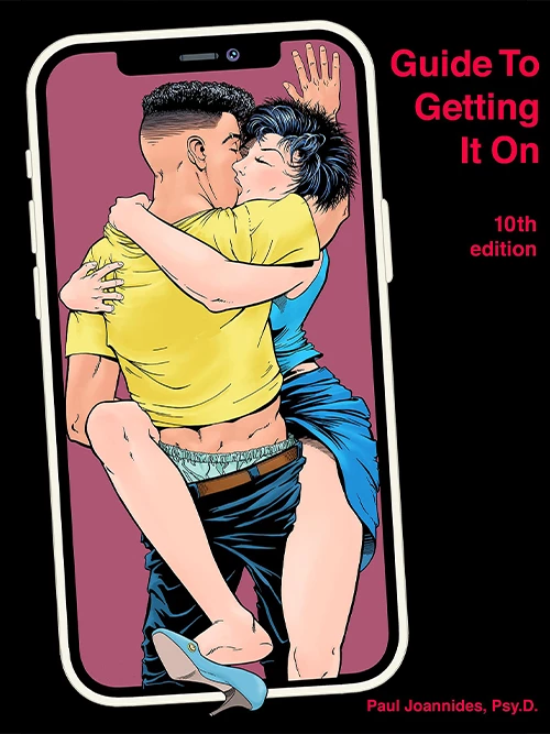 9. Guide to Getting It on by Paul Joannides - Coach Foundation