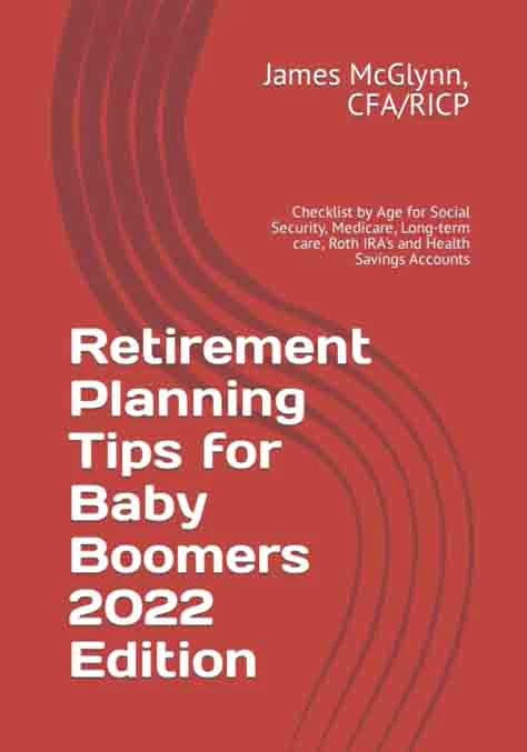 Retirement Planning Tips For Baby Boomers 2022 Edition - Coach Foundation