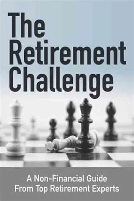 The Challenges Of Retirement - Coach Foundation
