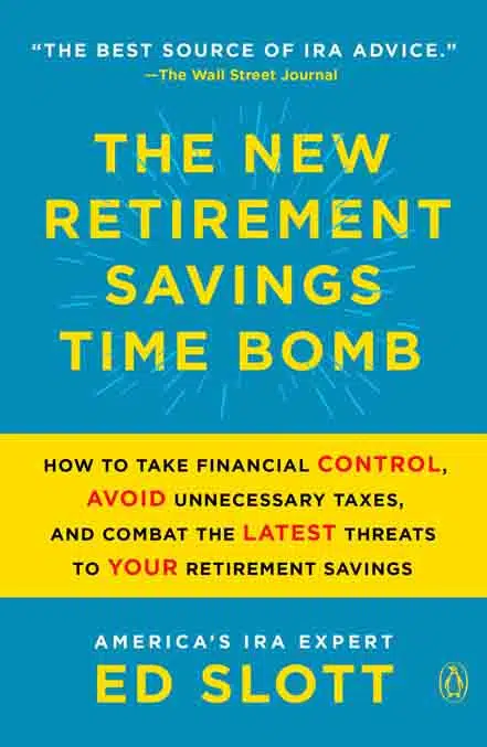 The New Retirement Savings Time Bomb - Coach Foundation