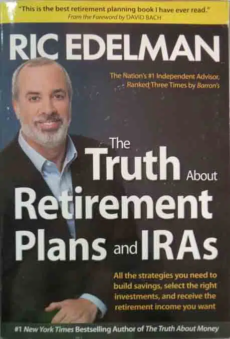 The Truth About Retirement Plans And Iras - Coach Foundation