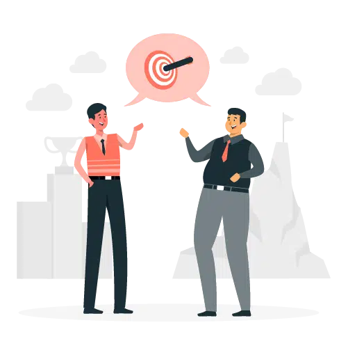 What role does a vision play in coaching? - Coach Foundation