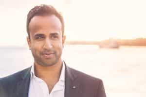 Sai C.N.G. Blackbyrn’s Interview With Winvesting - Coach Foundation