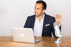 Sai C.N.G. Blackbyrn’s Interview With Winvesting - Coach Foundation