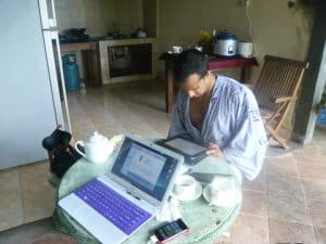 Sai C.N.G. Blackbyrn’s Interview With Winvesting - Coach Foundation