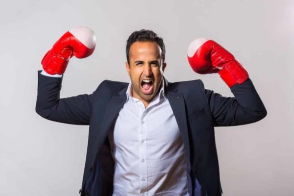 Sai C.N.G. Blackbyrn’s Interview With Winvesting - Coach Foundation