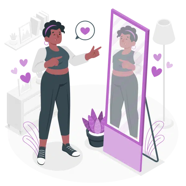 Understanding The Self Esteem Model 1 - Coach Foundation