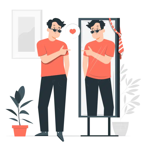 Understanding The Self Perception Theory 1 - Coach Foundation