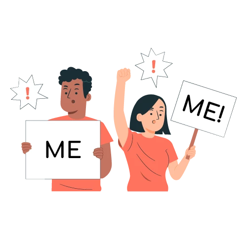 Understanding The Social Comparison Process - Coach Foundation