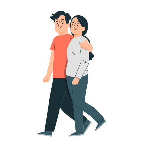 The Social Penetration Theory - Coach Foundation