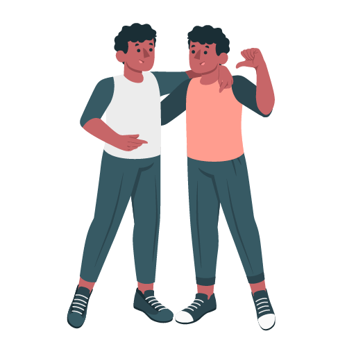 Understanding The Social Support Interaction model - Coach Foundation