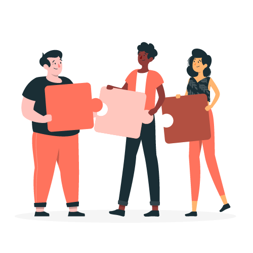 Understanding The Social Support System Model - Coach Foundation