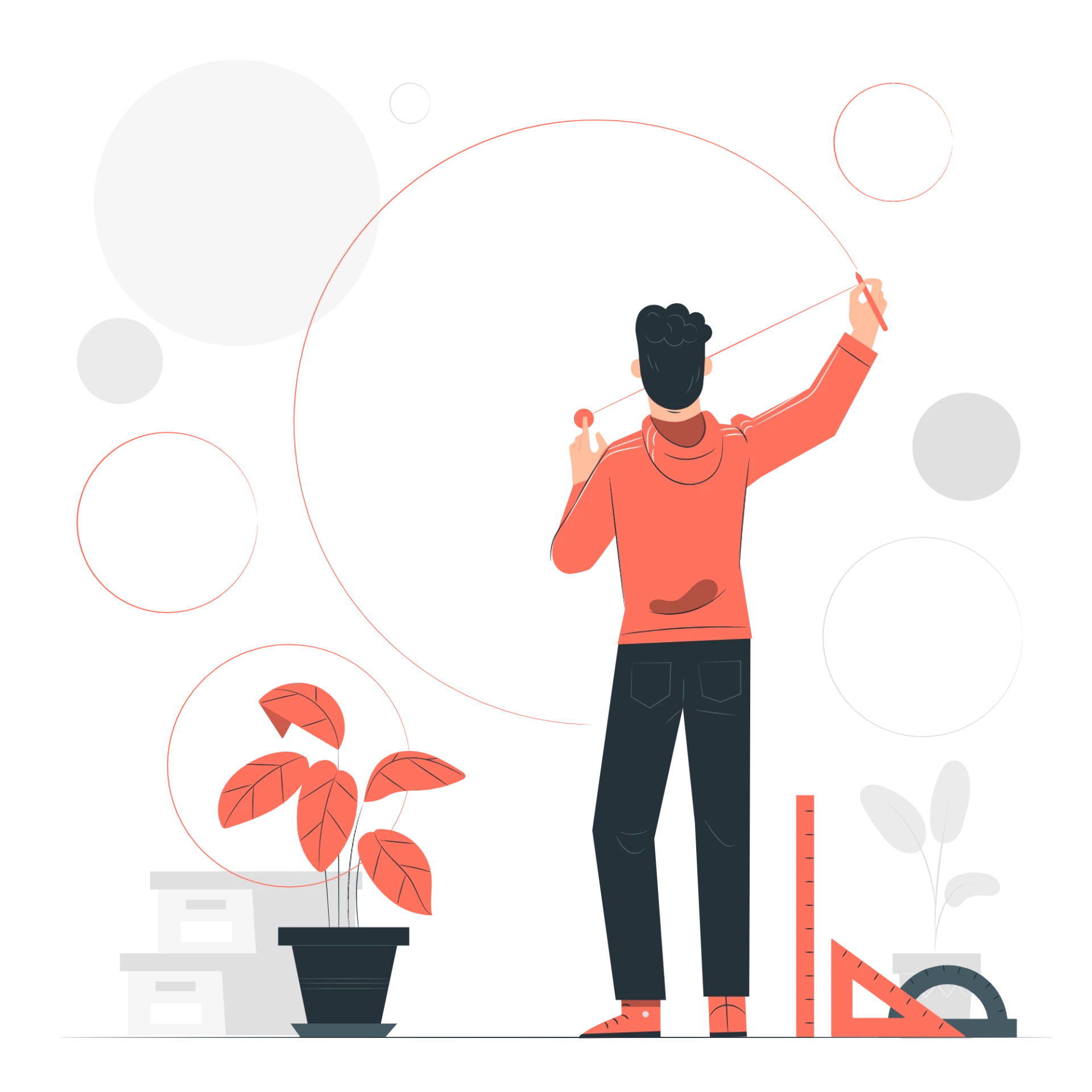 Circles Pana - Coach Foundation