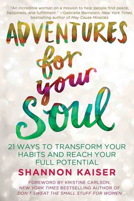 Adventures For Your Soul - Coach Foundation