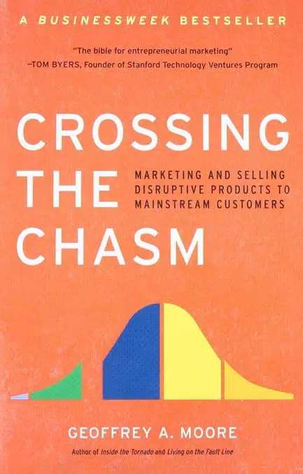 Crossing The Chasm - Coach Foundation