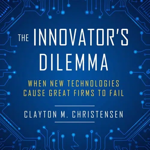 The Innovators Dilemma - Coach Foundation