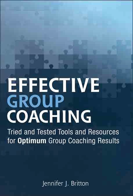 9. Effective Group Coaching by Jennifer Britton - Coach Foundation