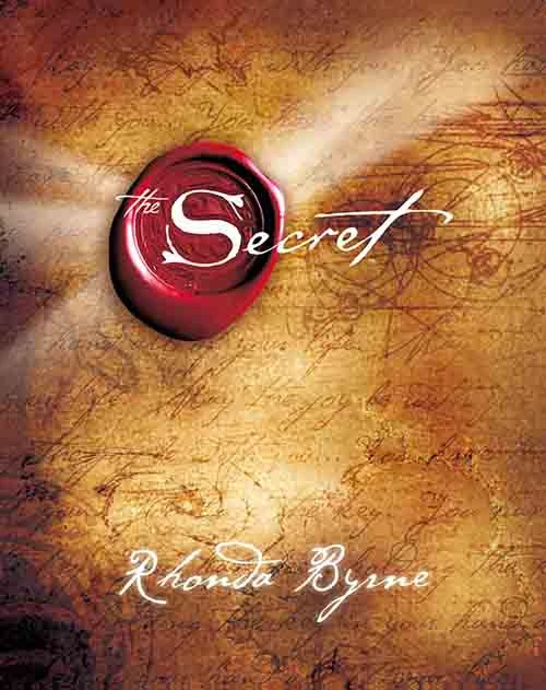 7. The Secret by Rhonda Byrne - Coach Foundation