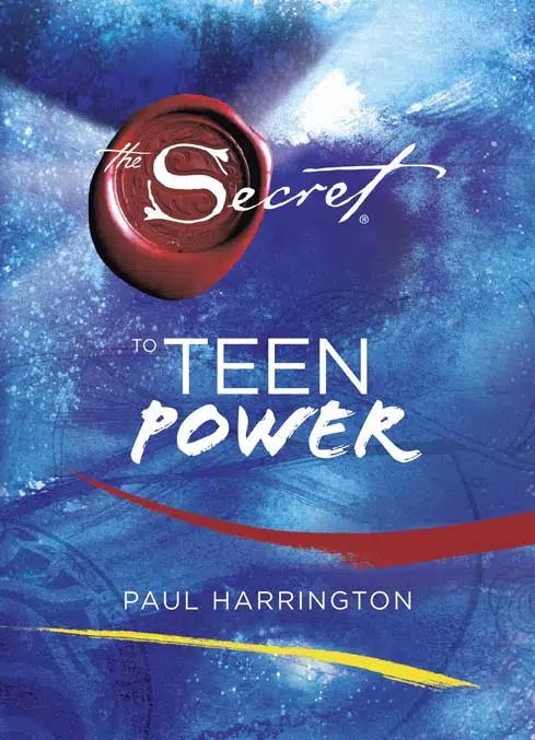 The Secret To Teen Power - Coach Foundation