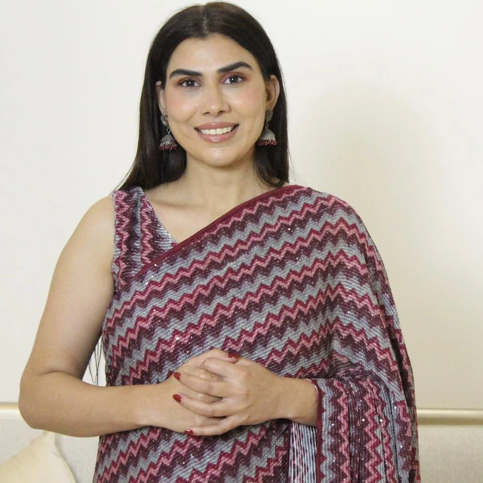 Gagan Sidhu - Coach Foundation