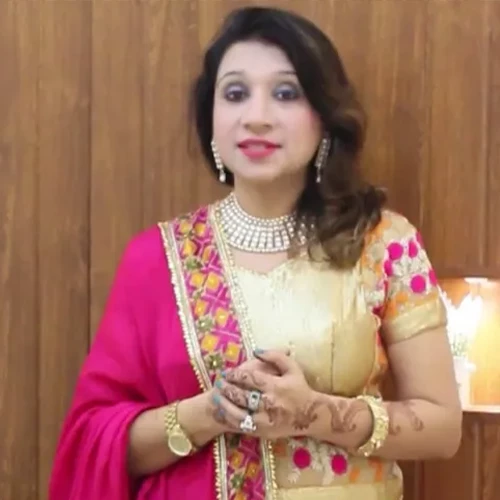 Neha - Coach Foundation