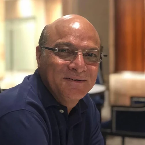 Ravi Kant - Coach Foundation