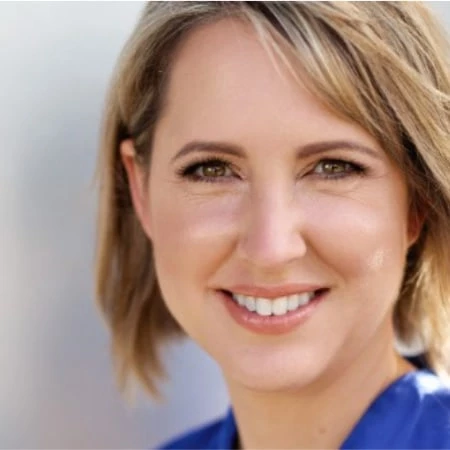 Linda Sands - Coach Foundation